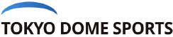 TOKYO DOME SPORTS