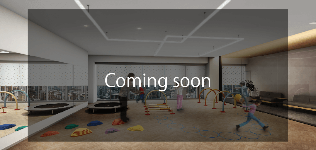 親子リトミック（親子ダンス）（coming soon）