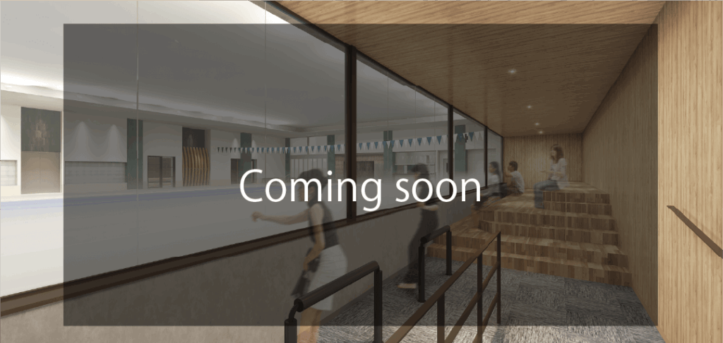 キッズスイミングスクール