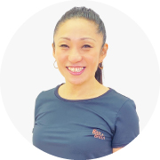 伊藤由里子