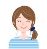 女性のアイコン