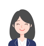 女性のアイコン