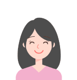女性のアイコン