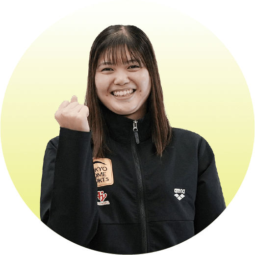長谷川 涼香