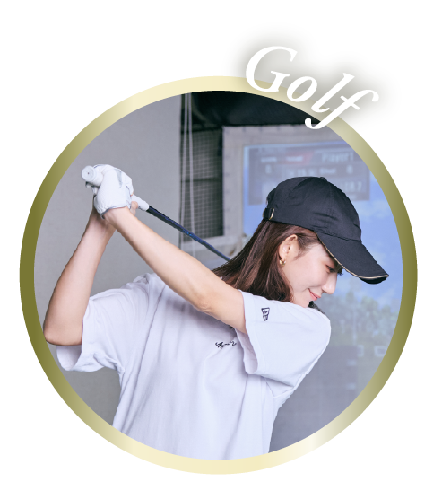 Golf